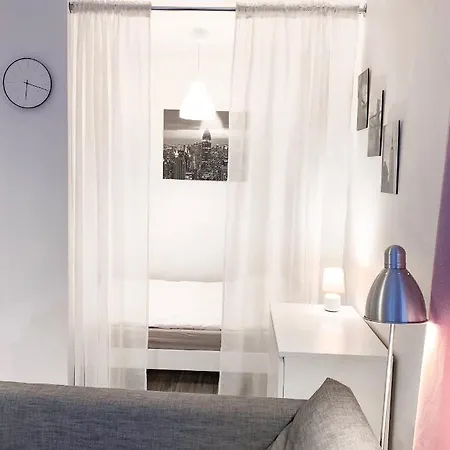 Studio Kameralna Apartment Gdynia
