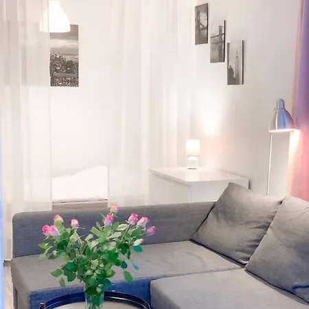 Studio Kameralna Apartment *
